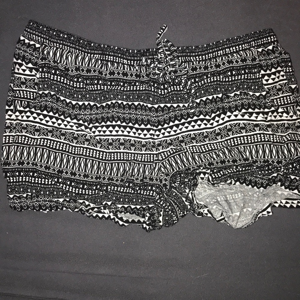 Shorts - Picture 4 of 4